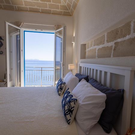 Marettimo Vacanze Exterior foto